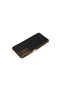Xiaomi Redmi Note 11 Pro Silicone Case - Black - 3