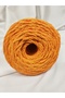 Paper Thread Hand Knitting Yarn 200Gr.-240Mt. (1 Piece) - Color: 65 - 3