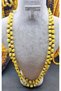 An Ad Has Been Opened for 1 Piece of the Original Stone-Turned-Rus-Drip Amber Necklace.