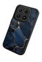 Xlaomi Mi 17 5g Compatible Marble Design Glossy Premium Case - 7