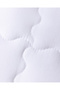 وسادة نواج - بيضاء - 50x70 سم - 5