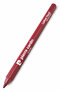 Lipliner Pencil Waterproof-Lip Pencil-Coffee Plum-507 - 3