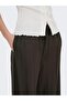 Only Viscose Relaxed Fit Trousers 15374331 - 4