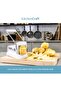 KITCHENCRAFT KCBB882 Potato Chipper with Stainless Steel Blade, Display Boxed - 8