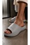 Pureslides Premium Eva Bathroom & Street & Soft Home Slippers - 6