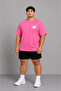 Men's 2-Piece Set 100% Cotton Modern Street Style