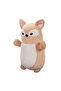 Hugmees Desert Fox Pace 36 Cm. Sqh00498 - 2