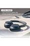 WH-CH720N Wireless Noise Cancelling Headphones, 35h battery, Clear hands-free calling, Multipoint, Blue - 7