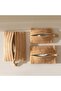 Cloid Rectangular Organizer Bag 22X15 cm Soil - 2