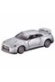 Premium Nissan Gt-R No:17 Diecast Model Car Takara Tomy - 3