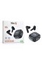 H50i TWS Earbuds with Active Noise Cancellation & Super Bass
