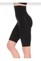 High Waist Shaping / Sculpting Leg Non-Marking Breathable D Stitch-Free Body Shaping Women's Corset - 3