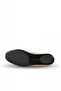 Beige Suede Women's Classic Shoes - 5