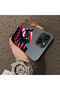 حافظة حماية للعدسات من السيليكون الصلب الأكريليكي الخلفي متوافقة مع هاتف iPhone 14 Plus/15 Plus - 4