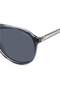 PLD 4162/S GREY BLUE for UNISEX ADULT Sunglasses 56 mm - 2