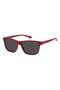 PLD 8067/S RED for JUNIOR (7-10) Sunglasses 49 mm