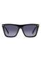 PLD 4164/S/X BLACK for WOMAN Sunglasses 56 mm - 3