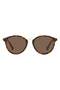 PLD 4147/S/X HAVANA for UNISEX ADULT Sunglasses 51 mm - 3