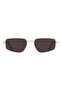 3087/S ROSE GOLD for WOMAN Sunglasses 56 mm - 3