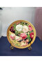 Full Green Floral 6 Piece Limoges My Style Coffee Set - 3