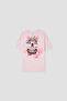 Girl Pink Tshirt - 7