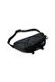 Terra Lumbar 3L Waist Bag Nf0A81Eo4Jk1 Black - 3