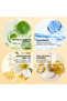 Hydra Glow Moisturizing Cream Makeup Base 30ML - 4