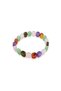 Women's Natural Stone Chakra Bracelet Roleks Bracelet - 2