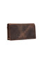 Unisex Wallet & Card Holder 1764 Leather Wallet Card Holder - 2