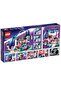 The Movie 2 Pop-Up Party Bus, Multi-Colour, 70828 - 3