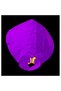 Classic colored flying lanterns Violet - 2