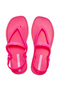 Do Seu Jeito Women's Sandals Dusty Rose 37/42 - 5