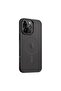 Husă MagForce Hyperstealth pentru iPhone 14 Pro Max Asphalt - 2