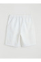 Trendlucky Boys' Gabardine Shorts with a Difference - 3
