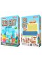 Rd5200 Red City Wooden Blocks 100 Pieces Intelligent Games 3+ - 2