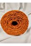 Glitter Paper Yarn Hand Knitting Yarn 200Gr.-240Mt. (1 Piece) - Color: 254 - 3