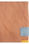 100% Cotton Colorful Fine Woven Spring Boys' Trousers - 3