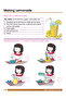Om Jumbo Smart Scholars First Grade Workbook Age 6-7 - 4