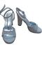 Zenne with Heels