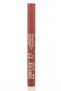 Chubby Silky Matte Lipstick – Waterproof-Lipstick-Coffee Plum-614 - 5