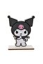 Kuromi, Crystal Art Buddy