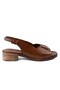 26020305 26Ys Women's Daily Sandals Brown - 2