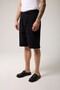 Belted Linen Shorts - 4