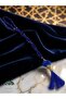 Crystal Stone Rose Detailed 99' Rosary 8 mm |   Stylish Gift Model - 2
