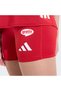 Turkey Volleyball National Team Women's Red Leggings (Km7479) - 5