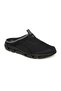 Albi Wmn 6Fx 102065610 Women's Slippers Black 36-40