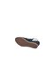 İzlife 116 Women's Black Open Toe Wedge Sole Shoes - 5