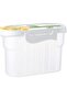Food Container - Papatya 1.7 Lt - 2