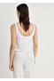 Strappy Pajama Blouse - 4