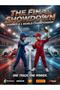 Unisex Kids F1 Racing Driver Car Racer Formula Racer Pilot Costume - 4